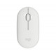 Logitech Pebble M350  RF inalámbrica + Bluetooth Óptico 1000 DPI  910-005716